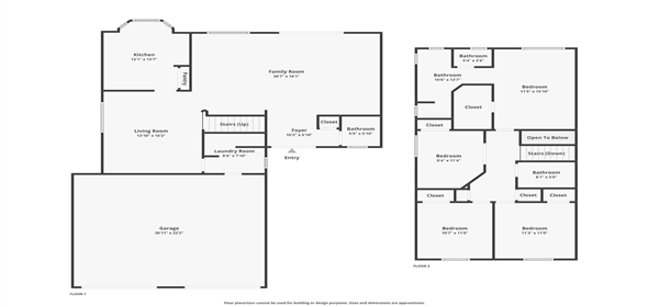 19009 NW 23rd St Pembroke Pines Florida, 33029 | Stunning Singlefamily