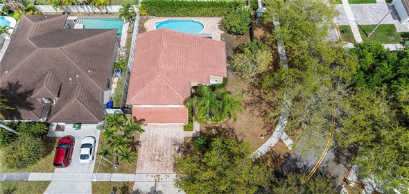 19009 NW 23rd St Pembroke Pines Florida, 33029 | Stunning Singlefamily