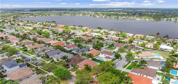19009 NW 23rd St Pembroke Pines Florida, 33029 | Stunning Singlefamily