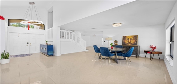 19009 NW 23rd St Pembroke Pines Florida, 33029 | Stunning Singlefamily