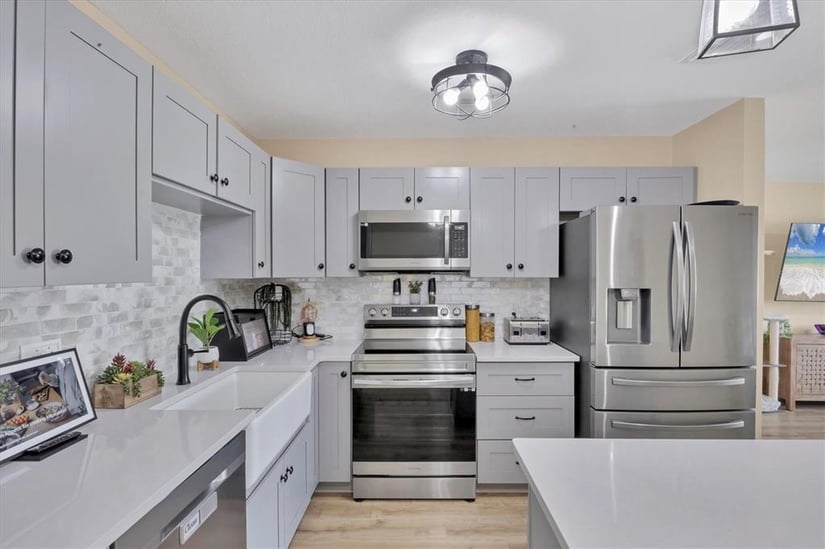 beautifully Updated Home