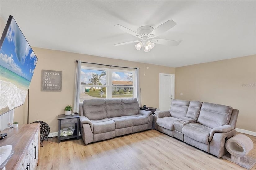 beautifully Updated Home