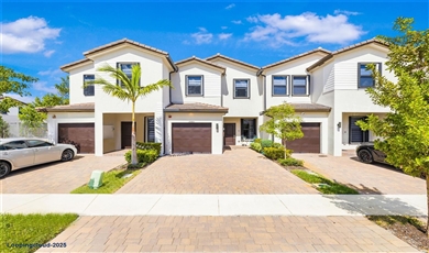 15985 SW 2nd Pl , Pembroke Pines Florida                                                                                              33027