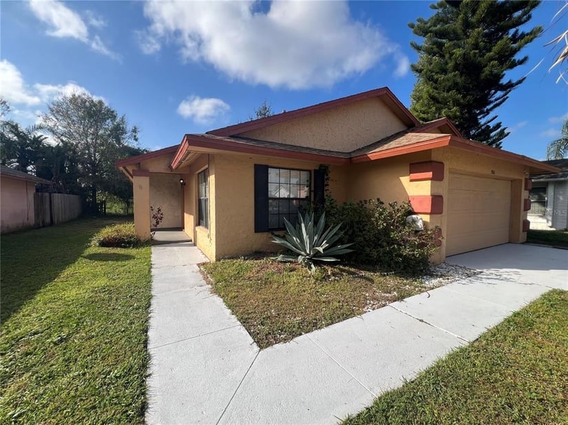 Beautiful 2 bedroom 2 bathroom Home