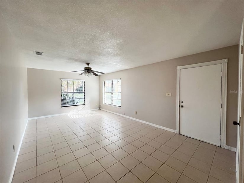 Beautiful 2 bedroom 2 bathroom Home