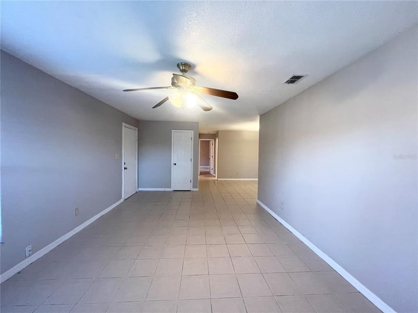 Beautiful 2 bedroom 2 bathroom Home
