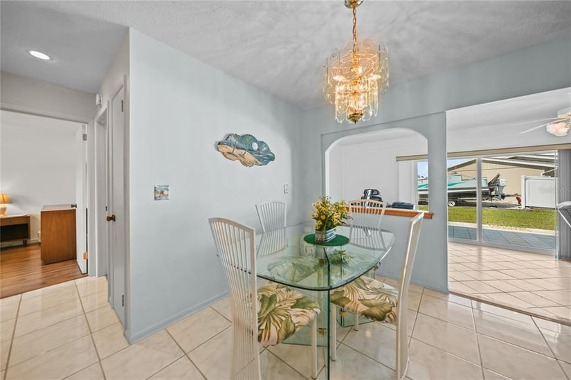 Charming Single-Family Home