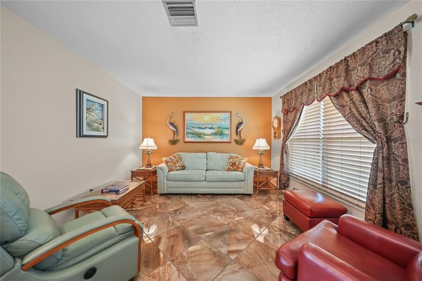 Charming Single-Family Home