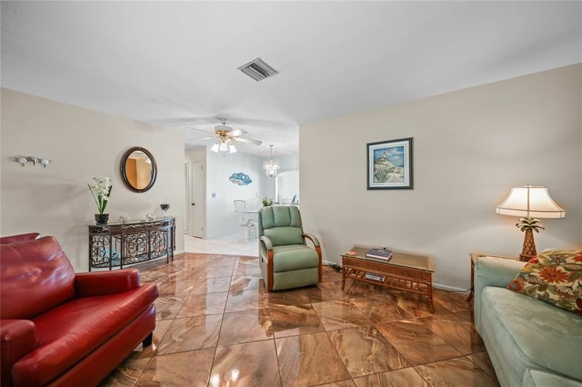 Charming Single-Family Home