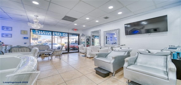 SOUTH MIAMI South Miami Florida, 33143 | Beauty Salon