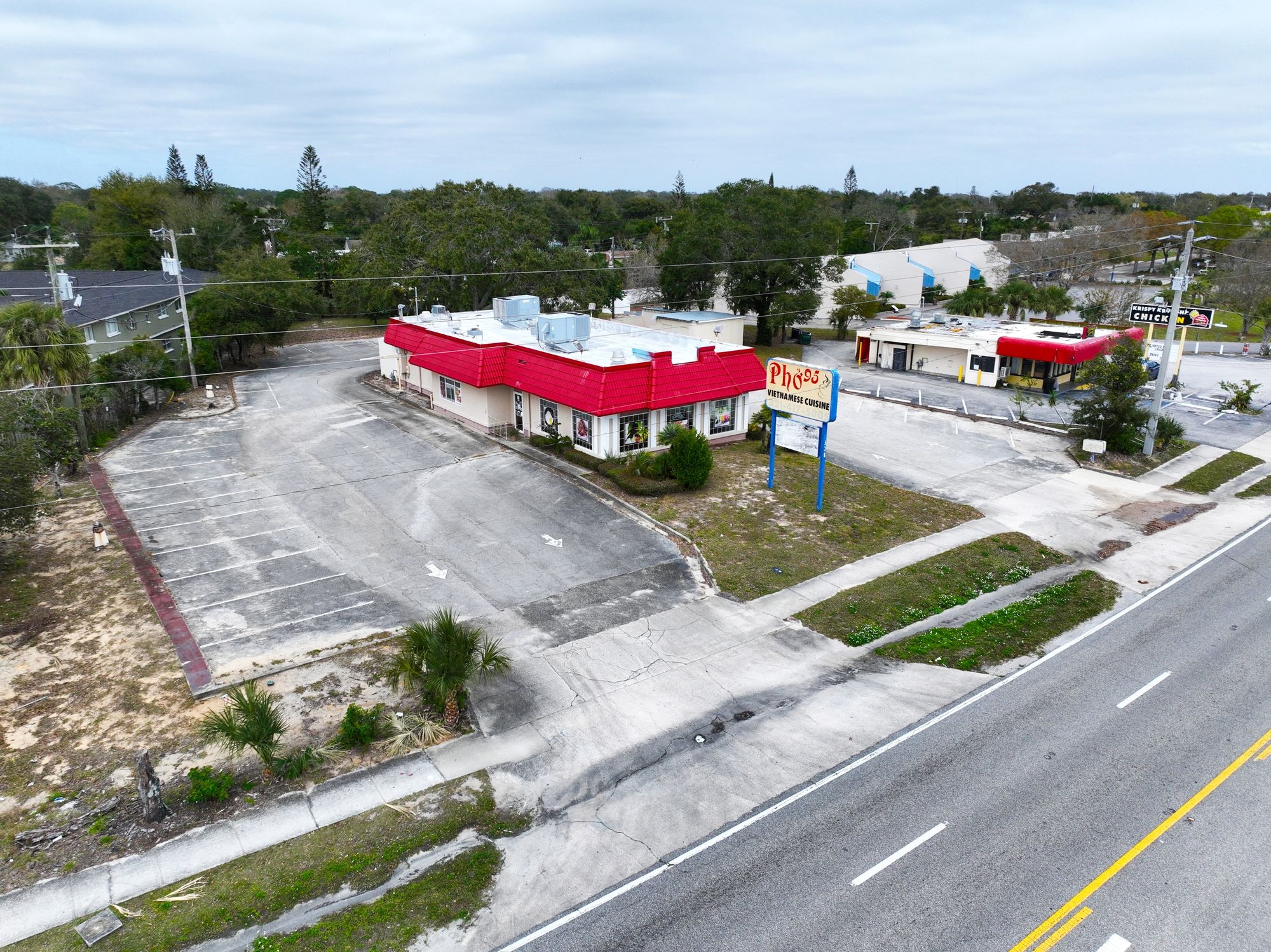 Retail Property for Sale in Cocoa Florida 32922