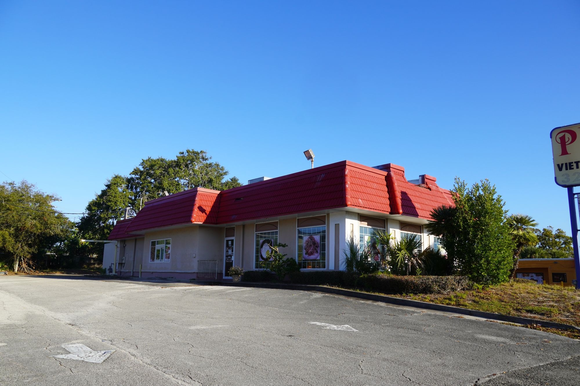 Retail Property for Sale in Cocoa Florida 32922