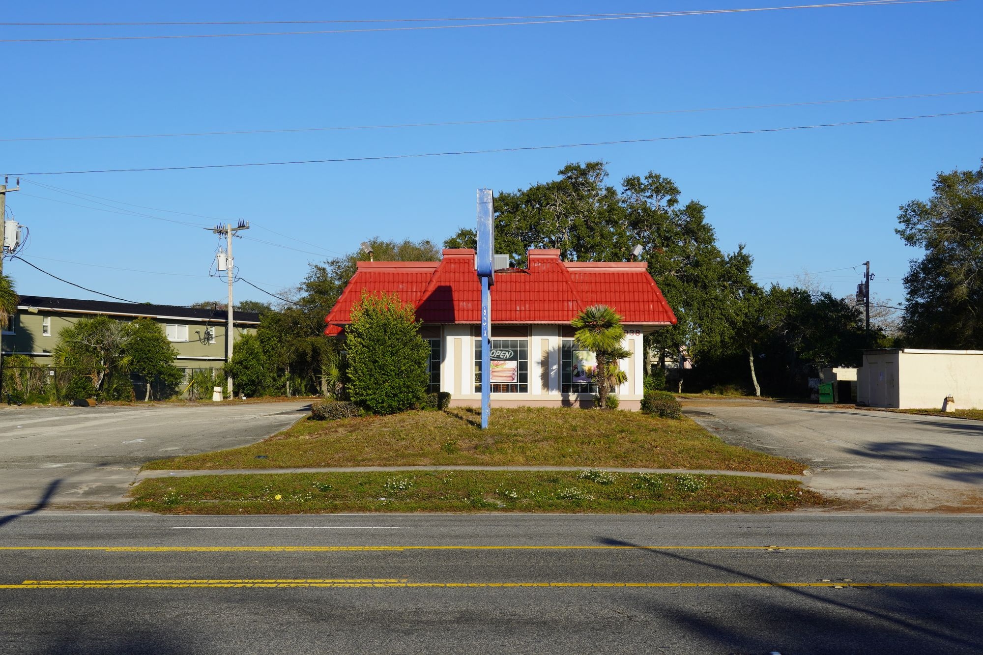Retail Property for Sale in Cocoa Florida 32922