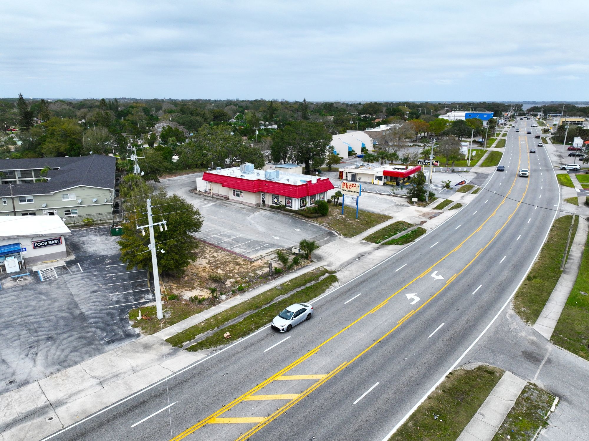 Retail Property for Sale in Cocoa Florida 32922