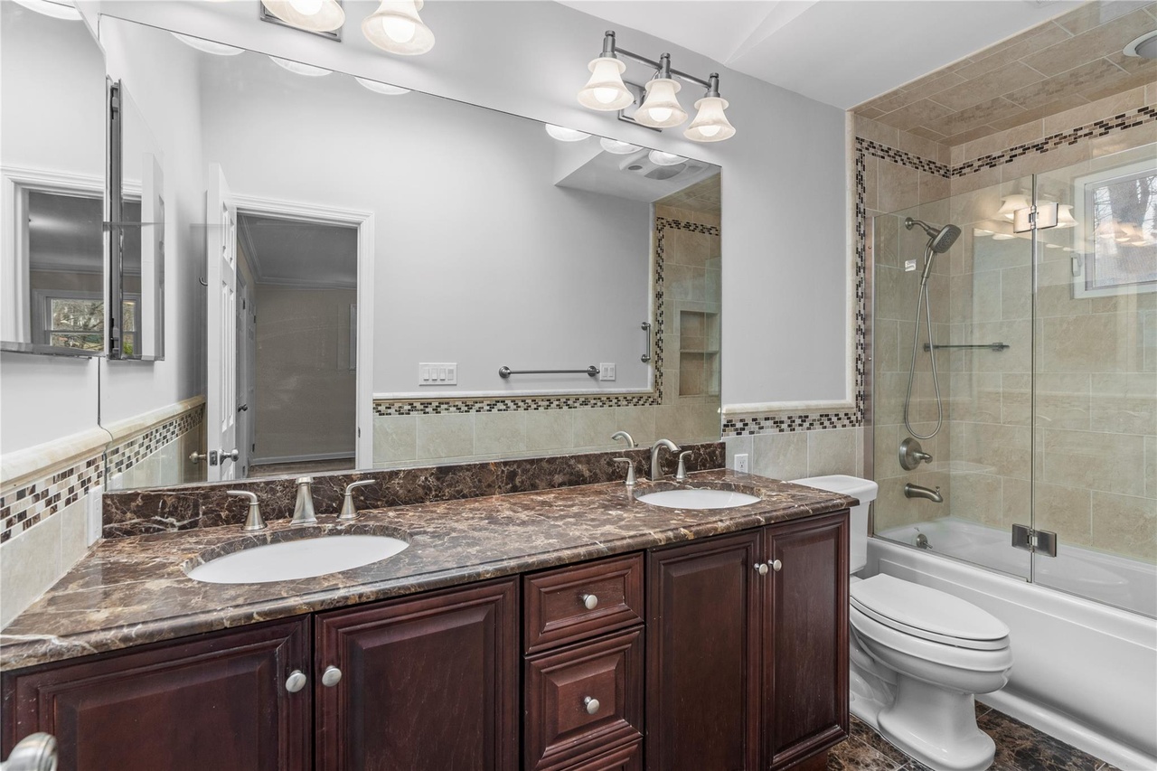 Spacious and Beautiful Singlefamily
