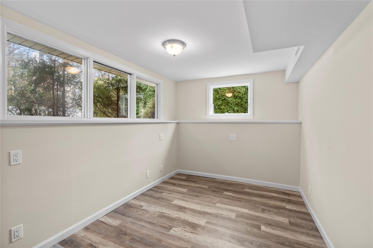 Spacious and Beautiful Singlefamily