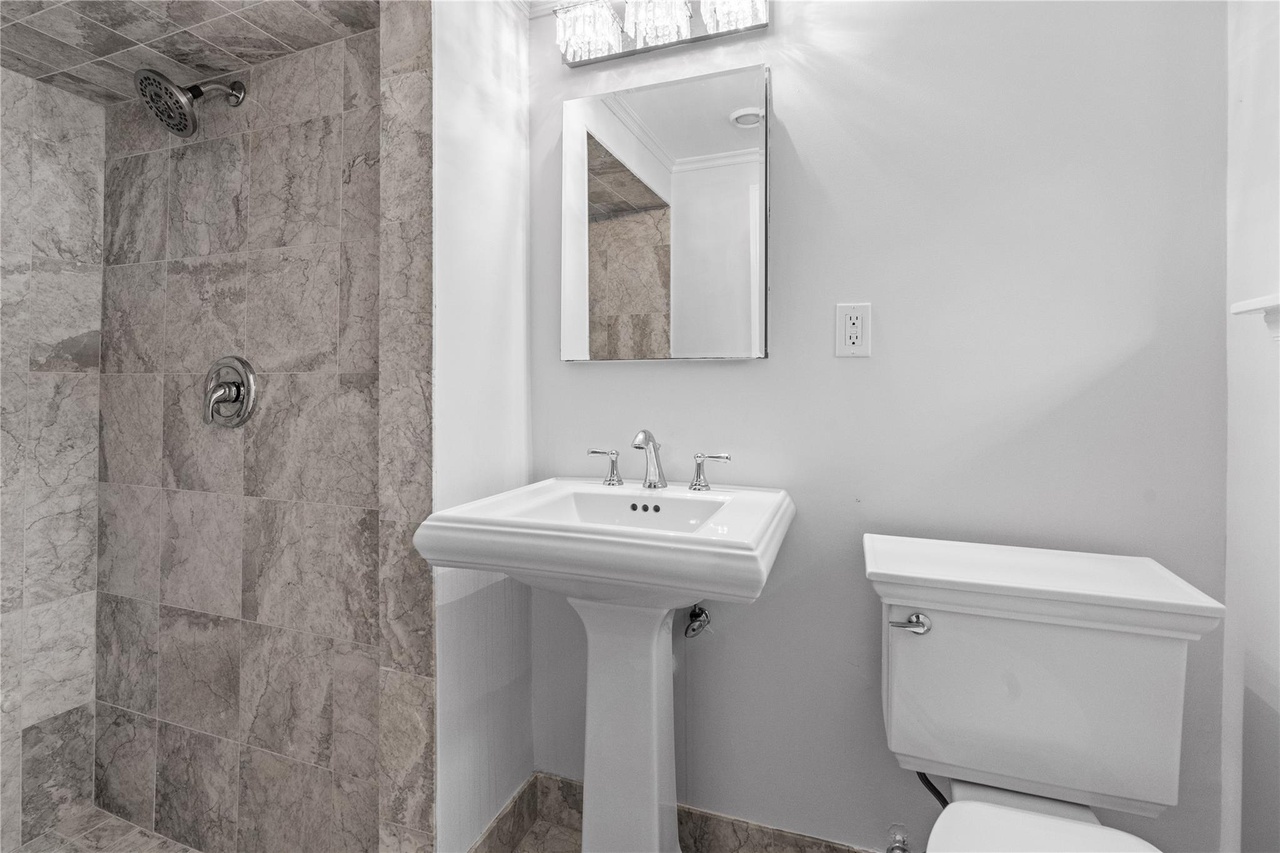 Spacious and Beautiful Singlefamily