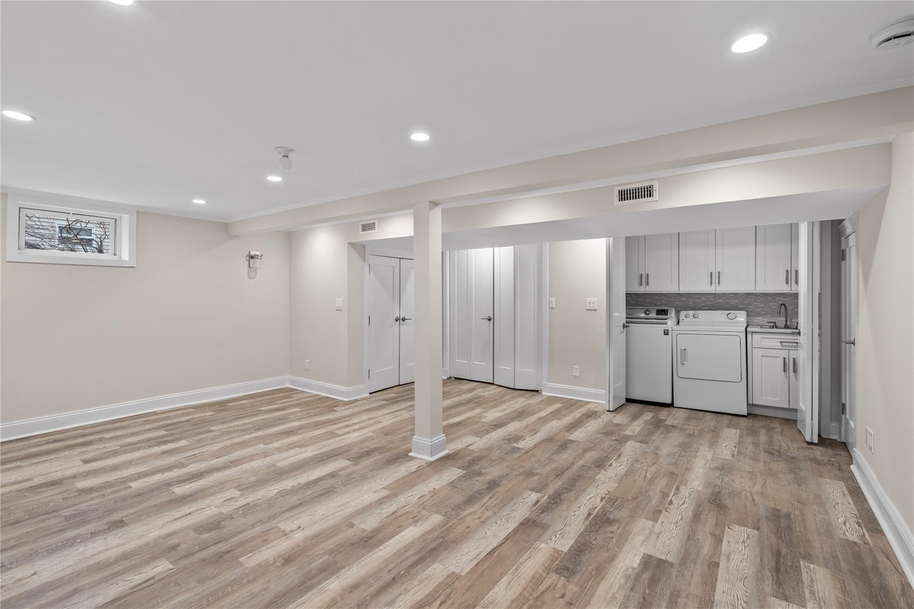 Spacious and Beautiful Singlefamily
