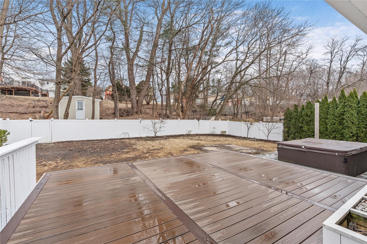 Spacious and Beautiful Singlefamily
