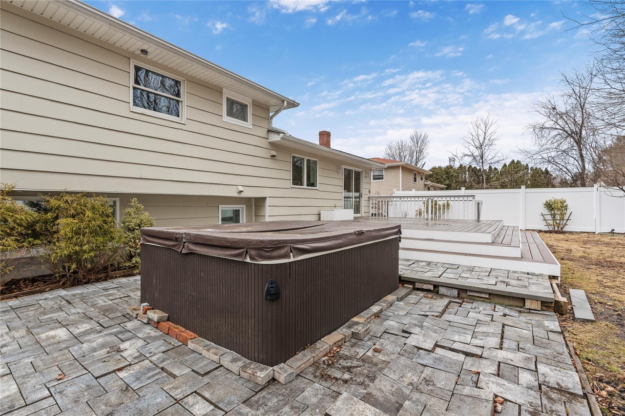 Spacious and Beautiful Singlefamily