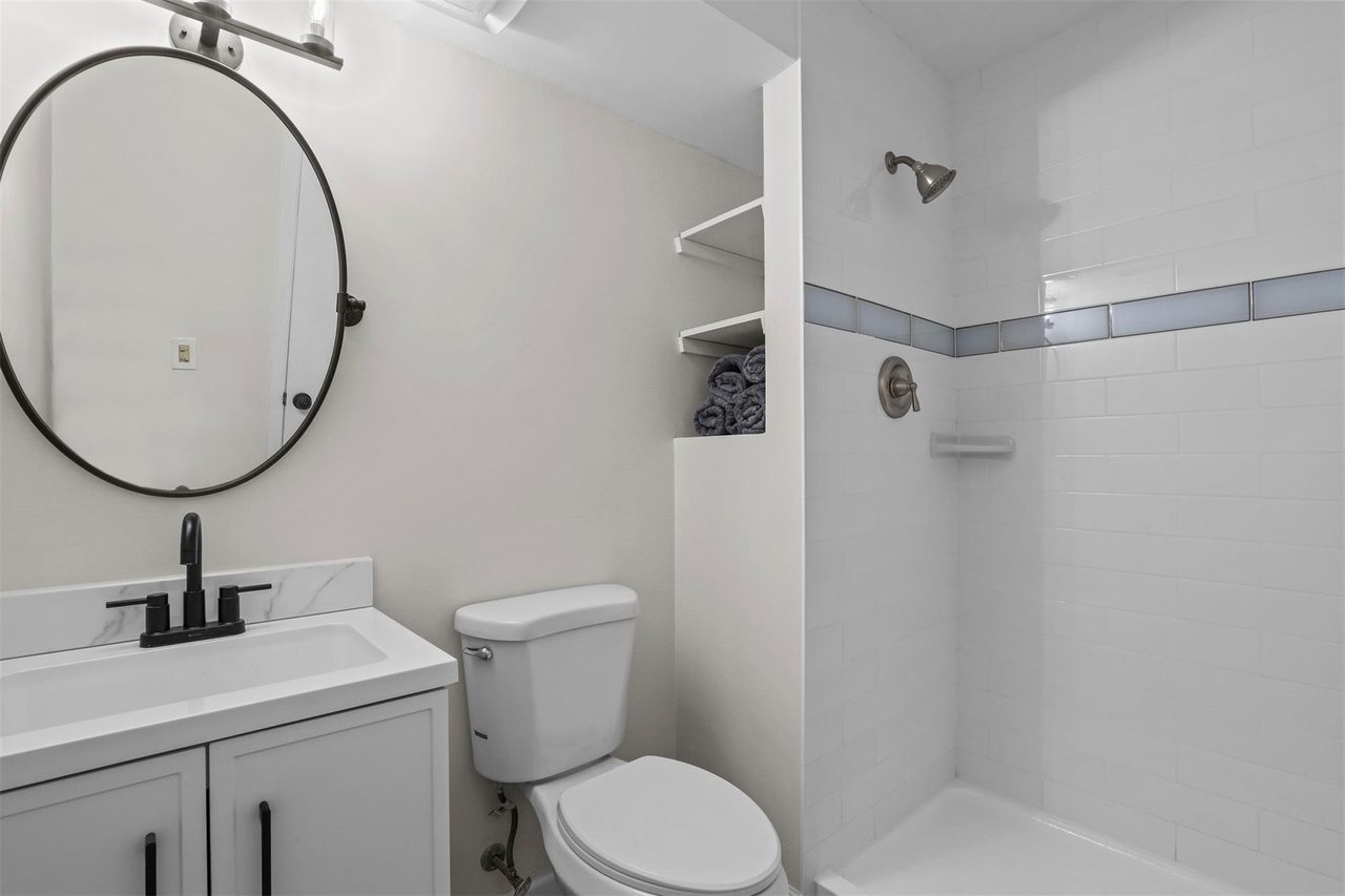 Turn-Key Bedford Hills Home