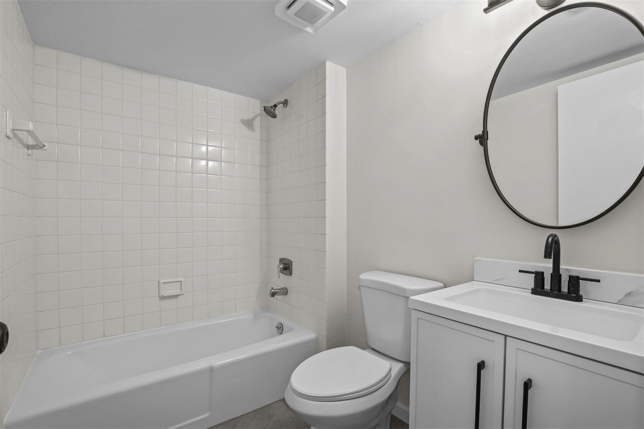 Turn-Key Bedford Hills Home