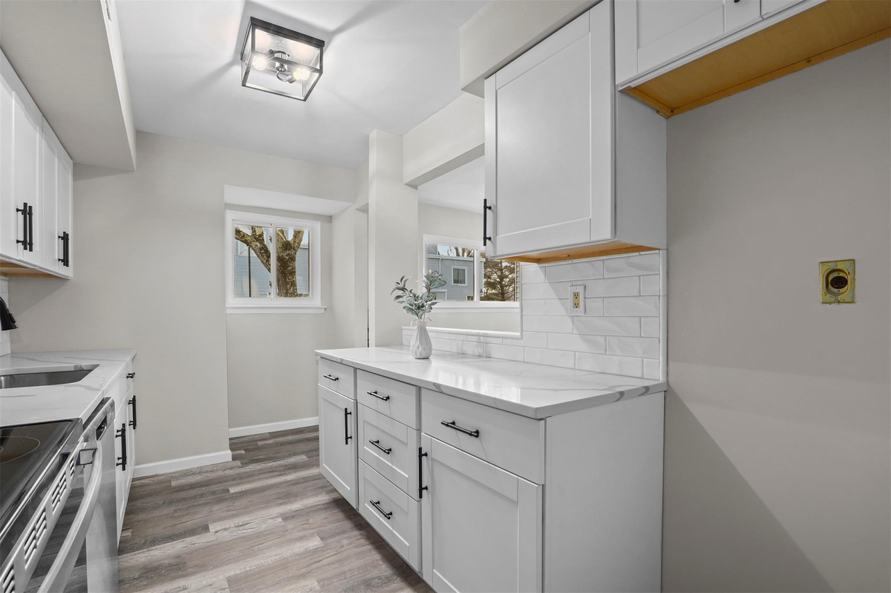 Turn-Key Bedford Hills Home