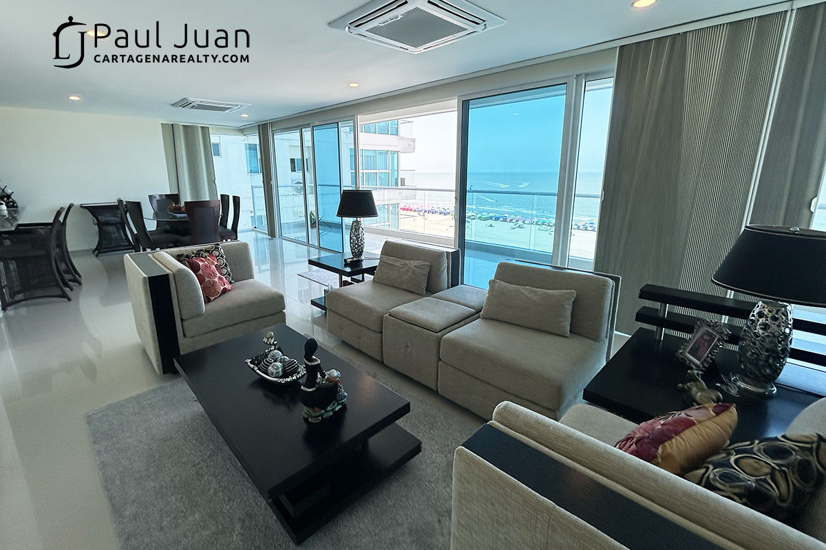Great apartment