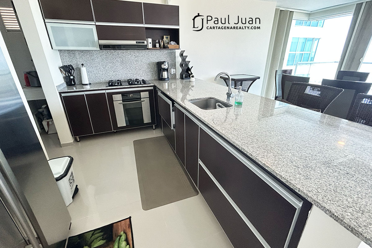Great apartment