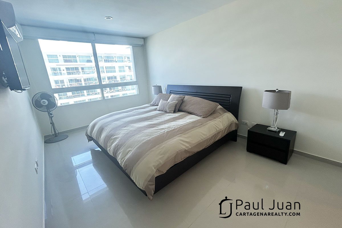 Great apartment