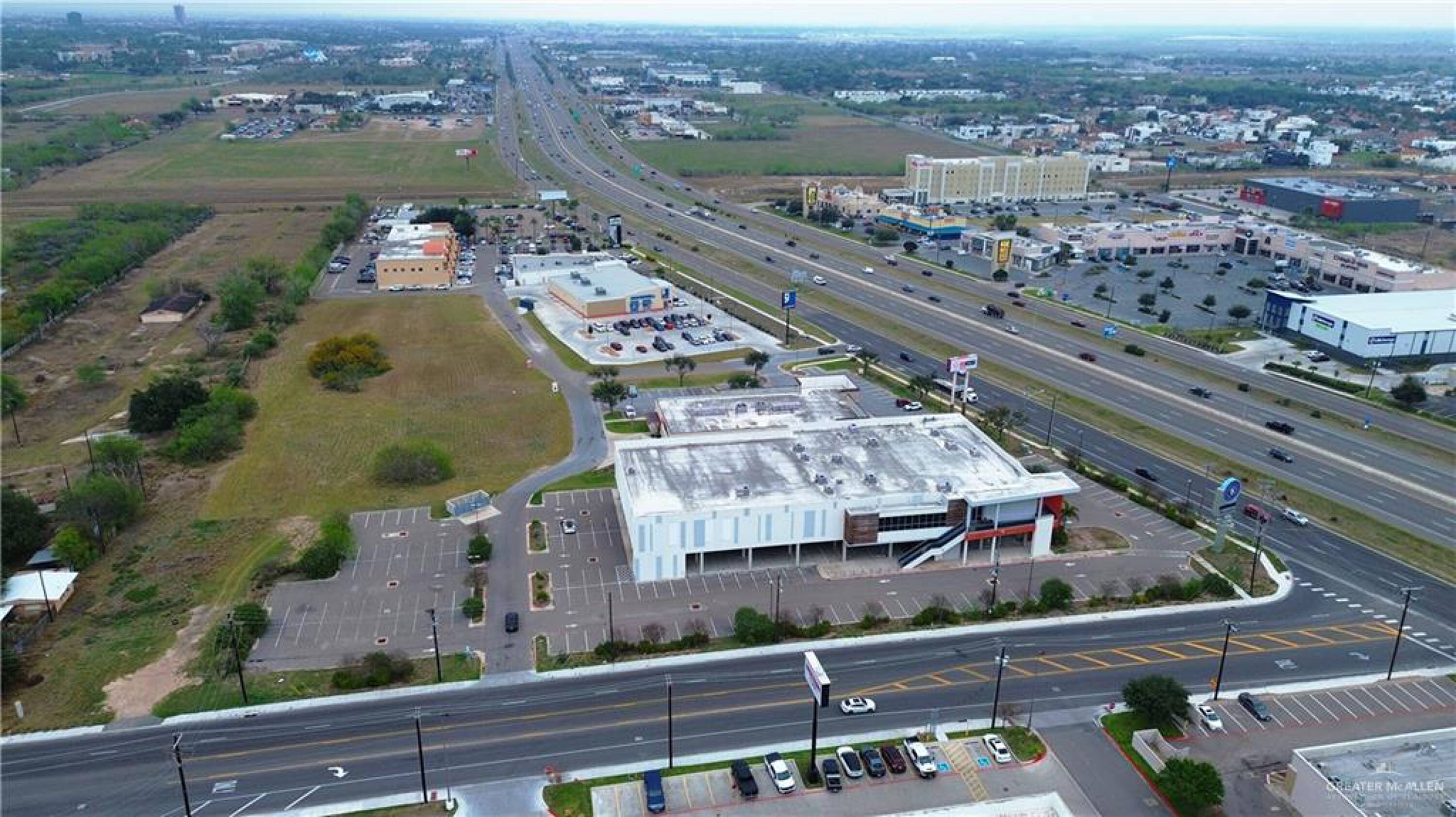 Commercial Property for Sale in Mcallen Texas 78501