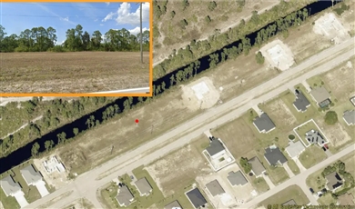 633 Wilmington Pkwy , Cape Coral Florida                                                                                              33993