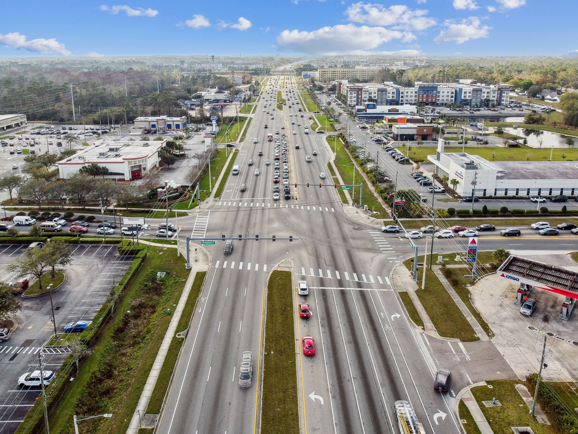 Land for Sale in Orlando Florida 32826