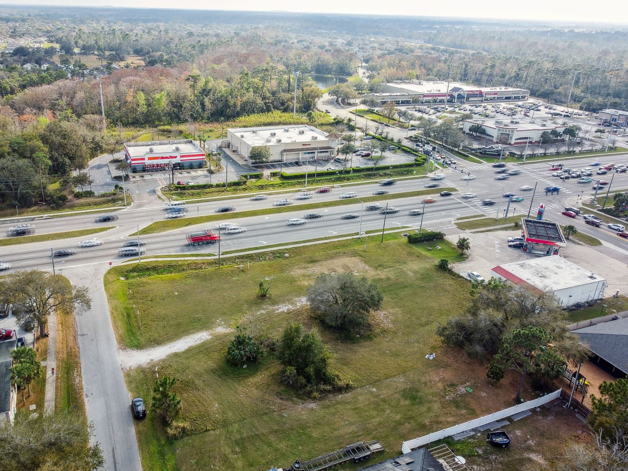 Land for Sale in Orlando Florida 32826