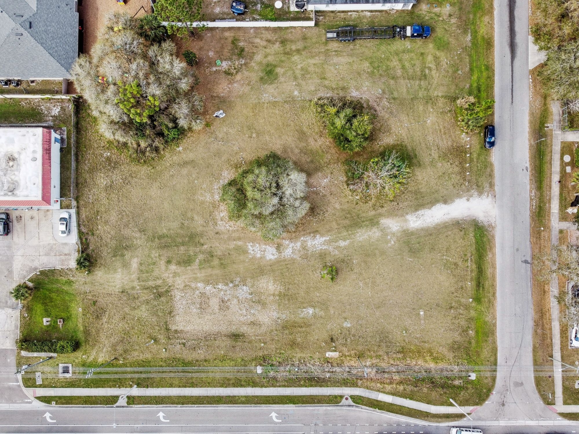 Land for Sale in Orlando Florida 32826