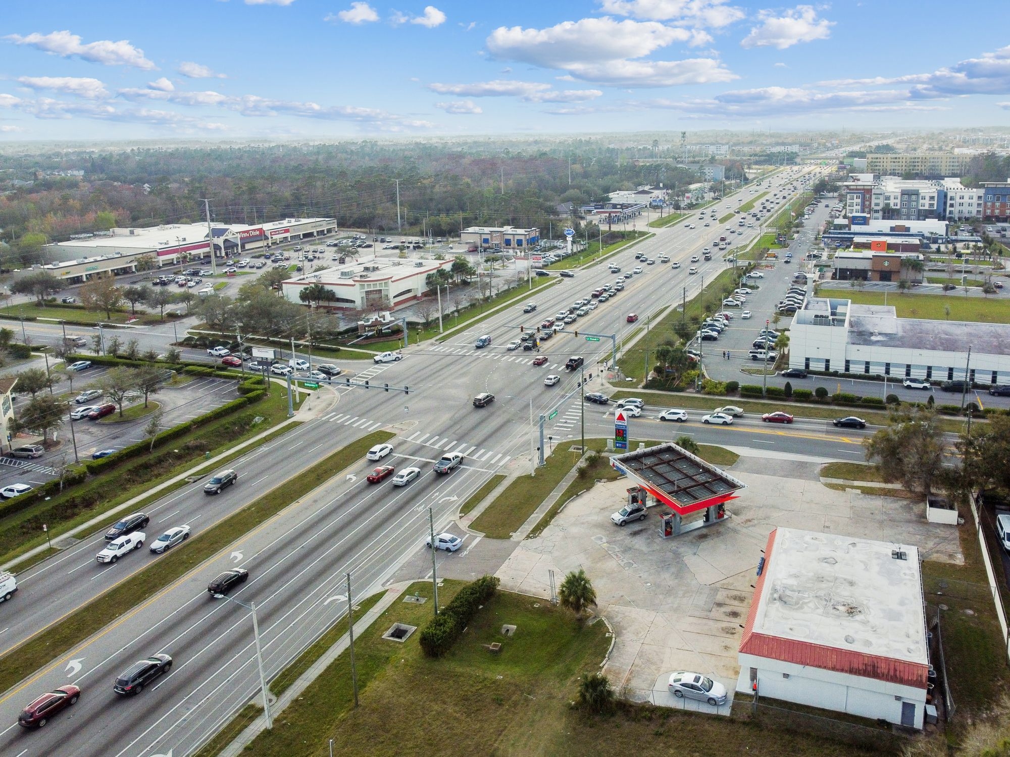Land for Sale in Orlando Florida 32826
