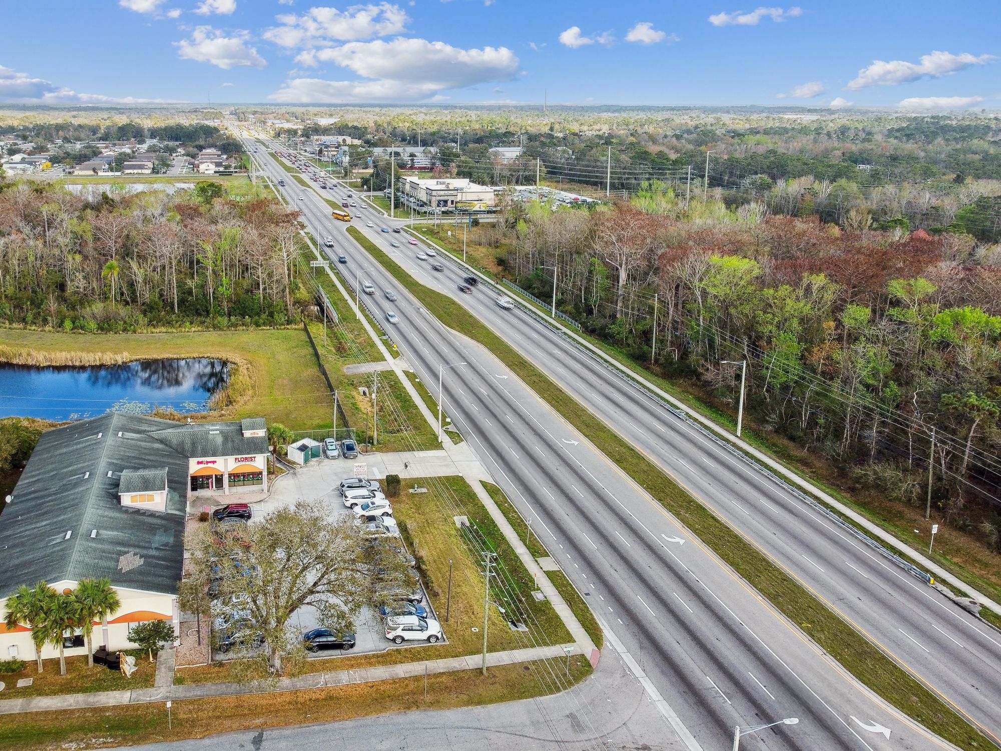 Land for Sale in Orlando Florida 32826