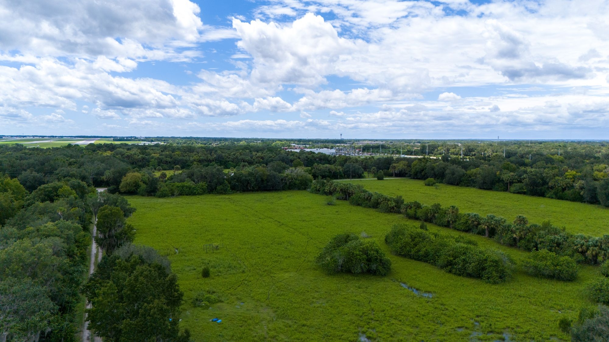 Land for Sale in Sanford Florida 32773