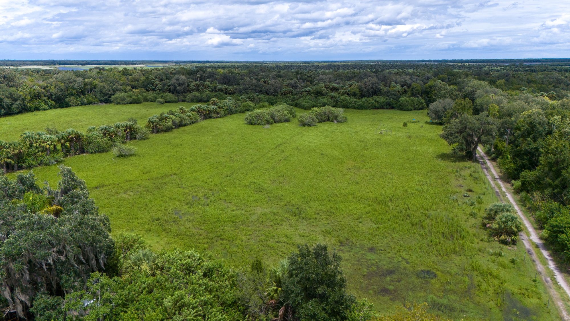 Land for Sale in Sanford Florida 32773