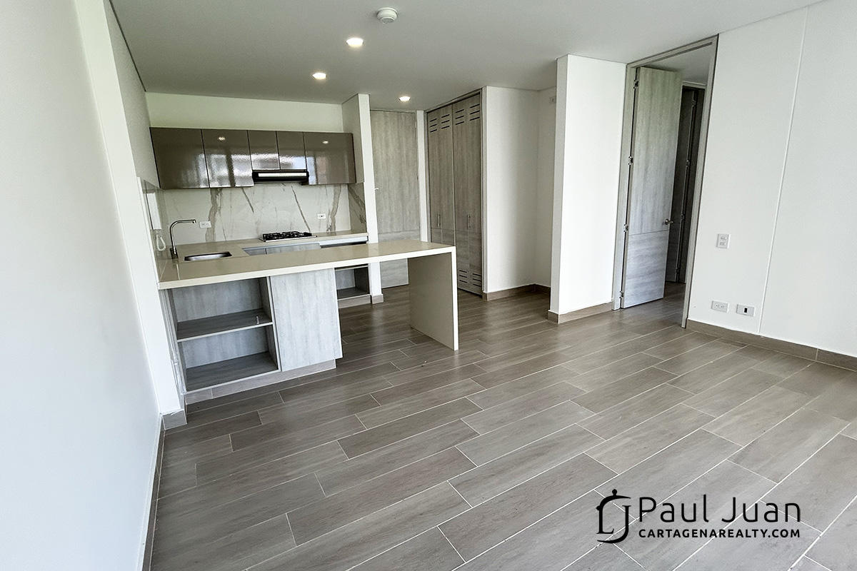 Very nice apartment