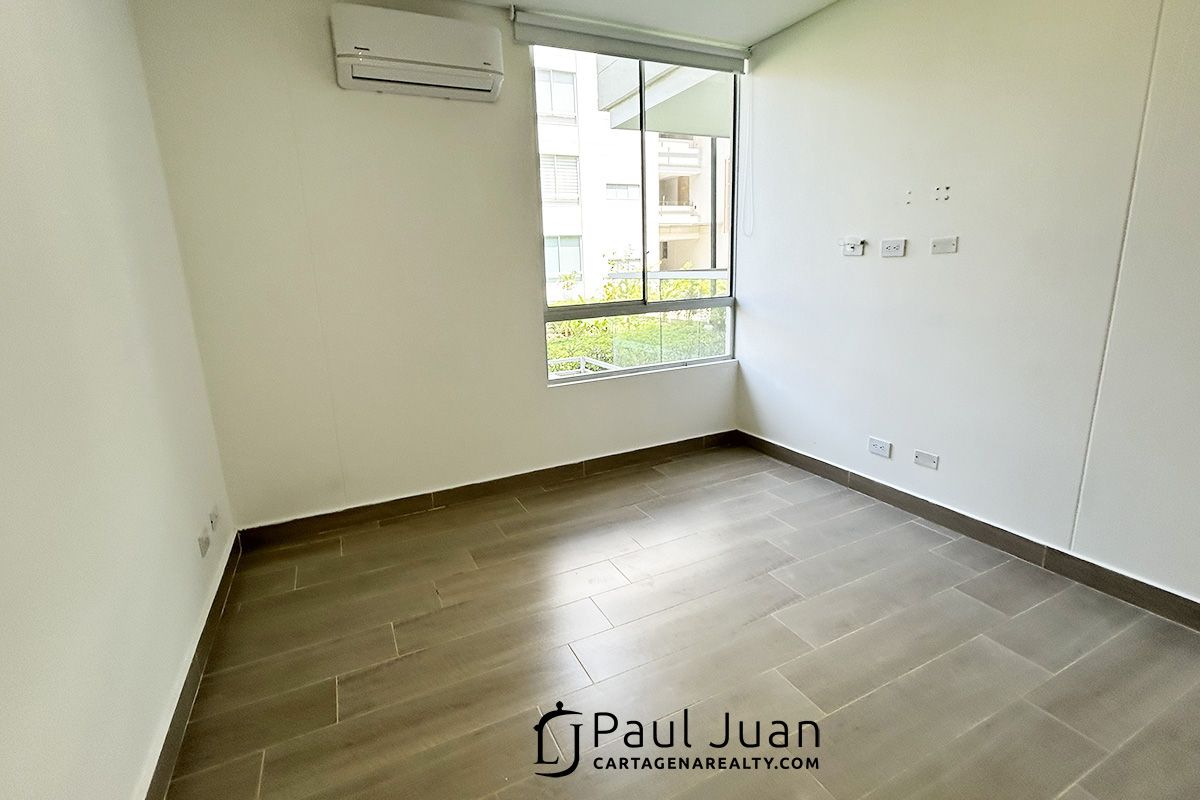 Very nice apartment