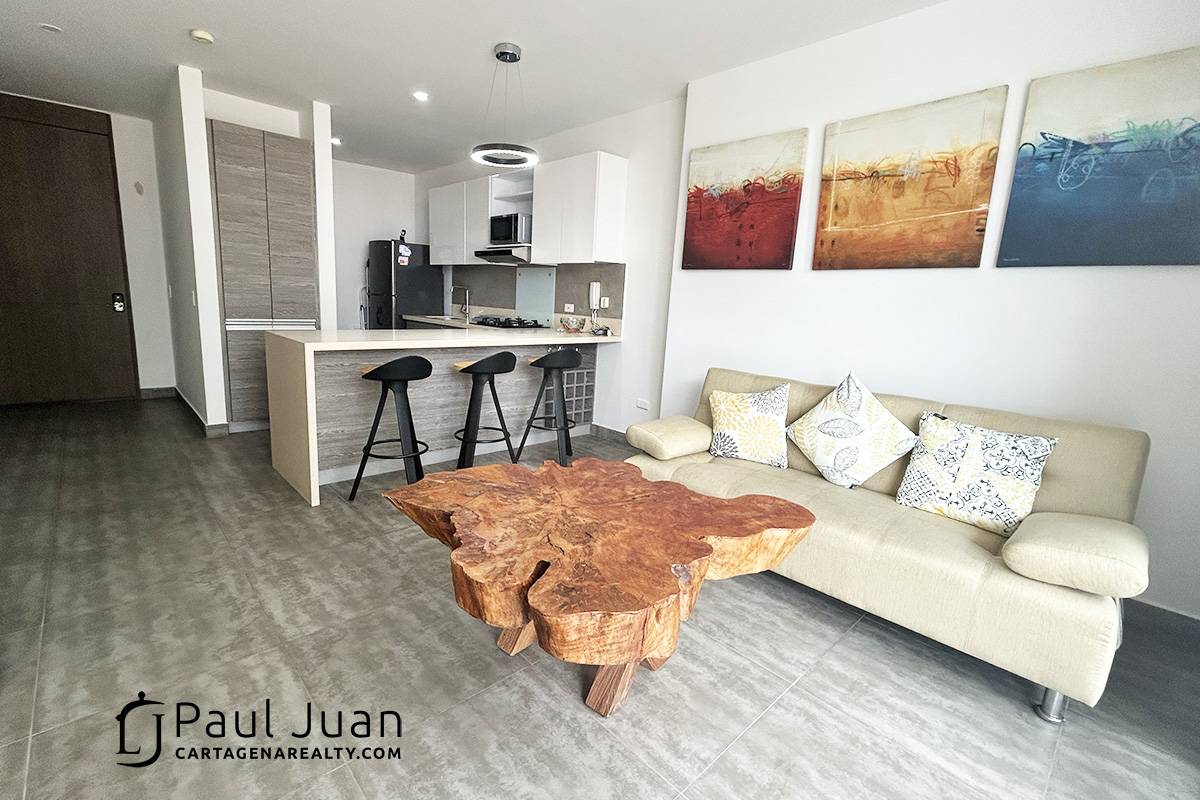 Great apartment