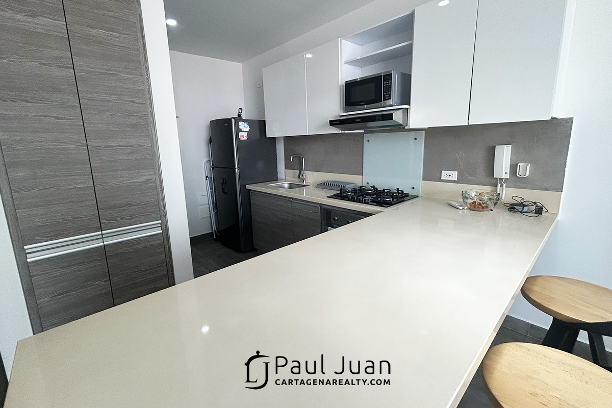 Great apartment