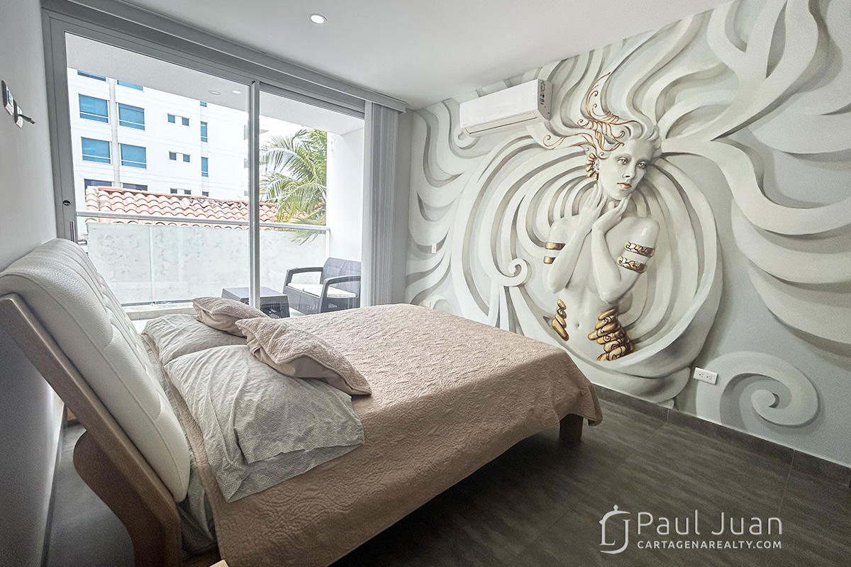 Great apartment