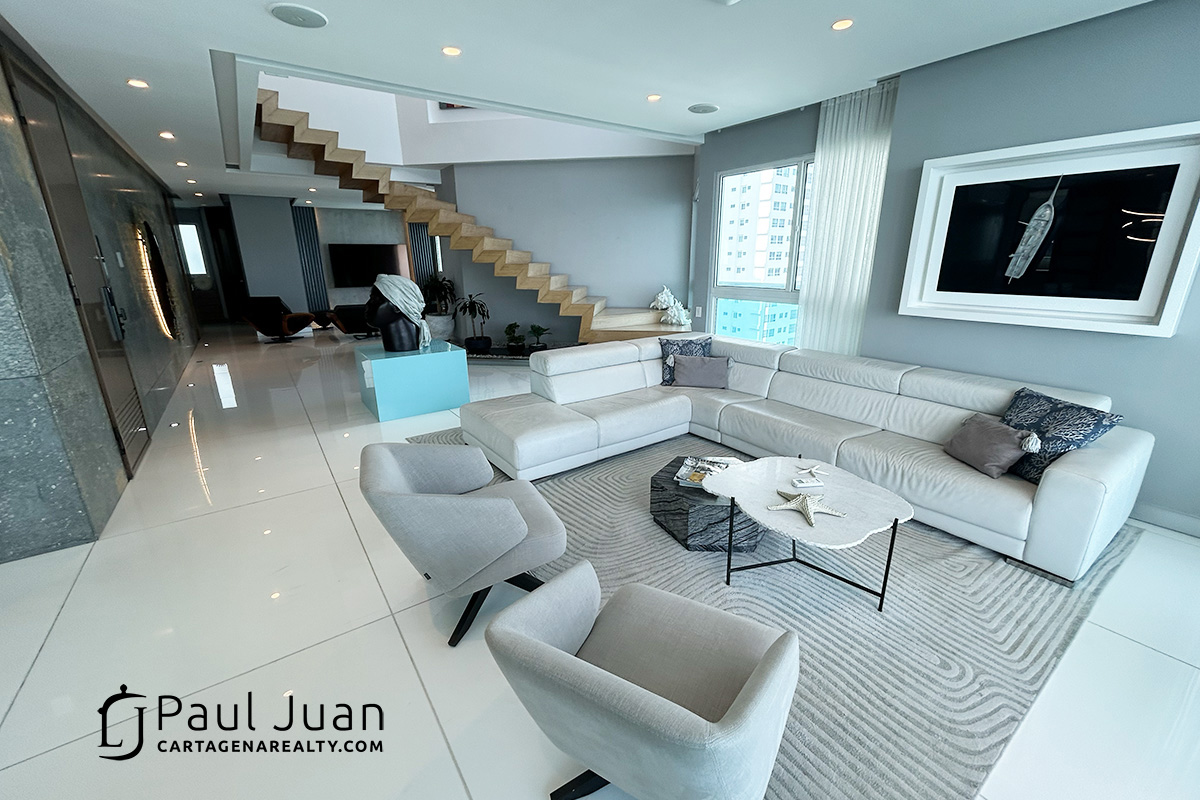 Beautiful apartment