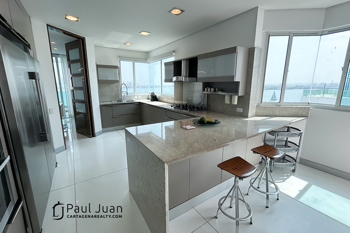 Beautiful apartment