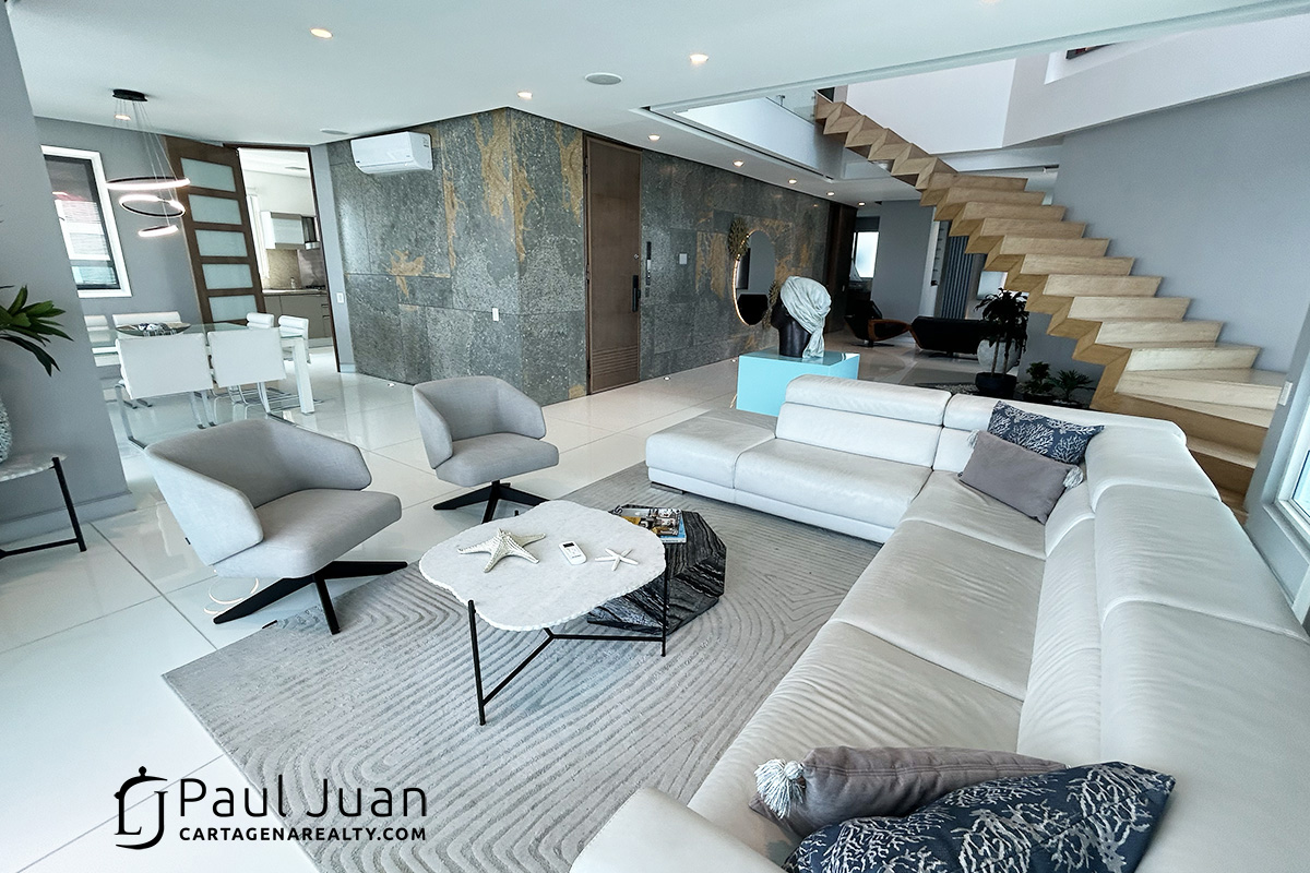 Beautiful apartment