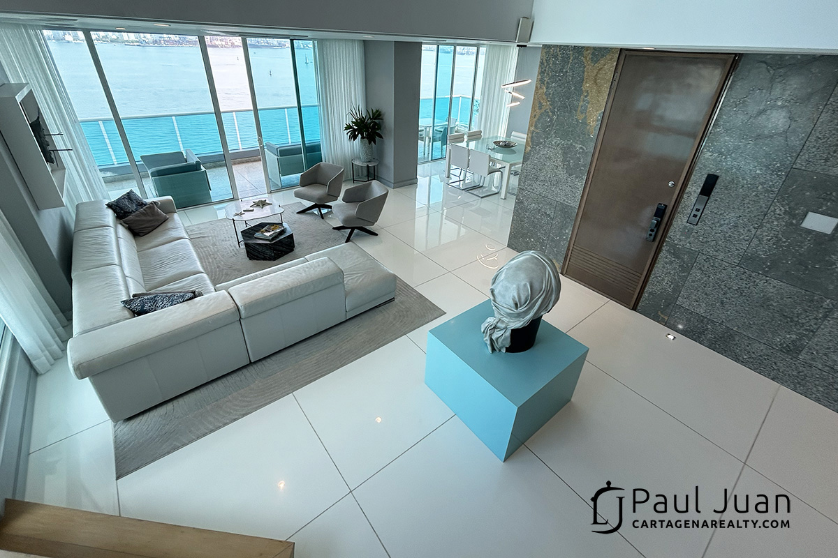 Beautiful apartment