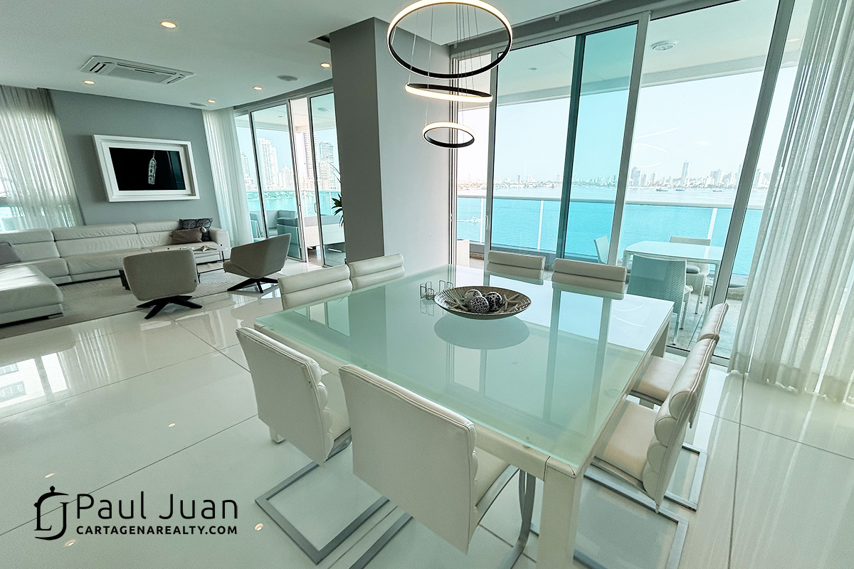 Beautiful apartment