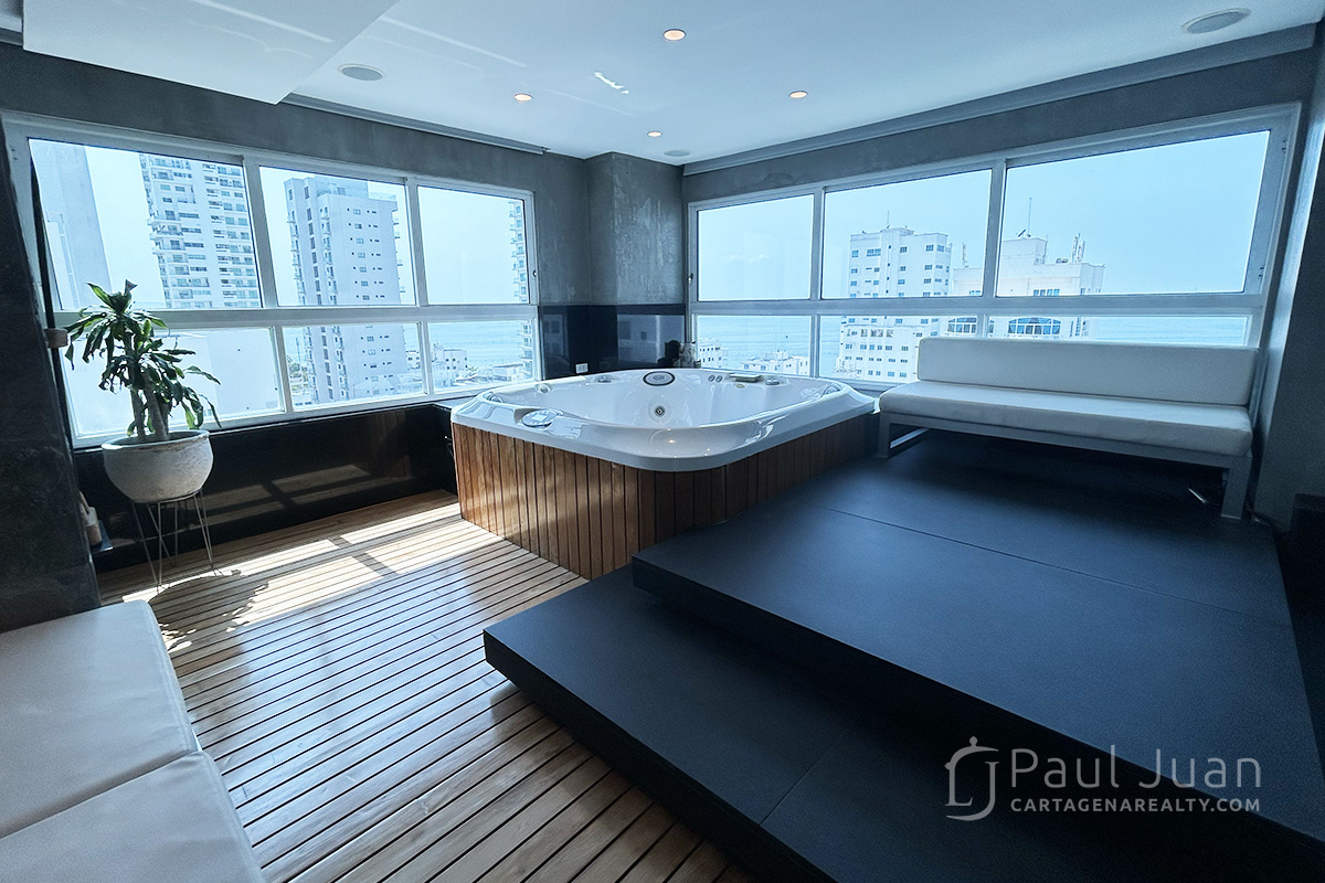 Beautiful apartment